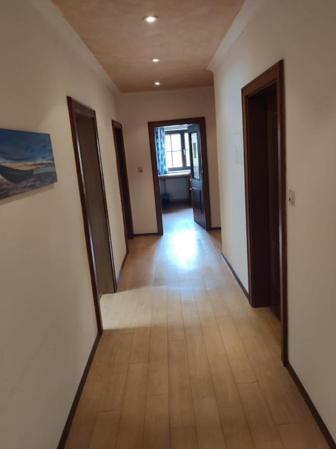 Landhotel Mariensaeule Wernstein am Inn Extérieur photo
