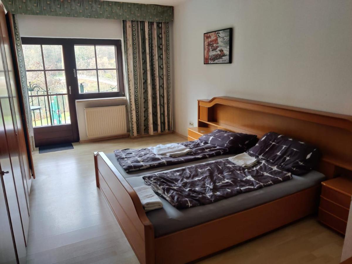 Landhotel Mariensaeule Wernstein am Inn Extérieur photo