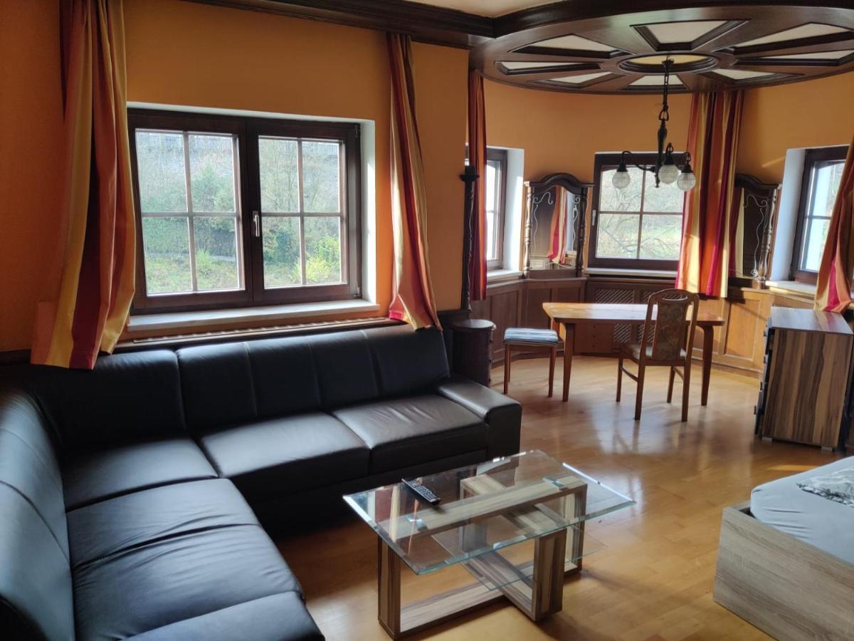 Landhotel Mariensaeule Wernstein am Inn Extérieur photo